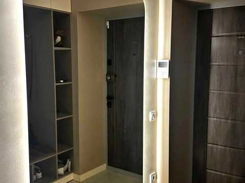 квартира за адресою Височана вул., 18 к29