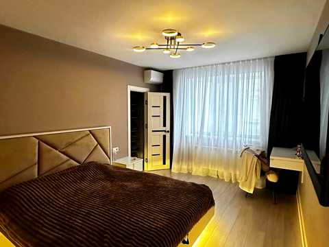 квартира за адресою Височана вул., 18 к29