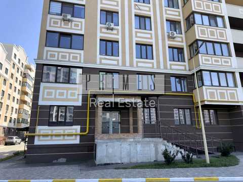 коммерческая по адресу Відродження ул., 3