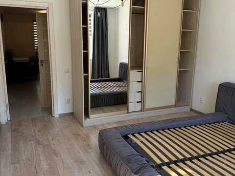 квартира по адресу Роксоланы ул., 43-Б