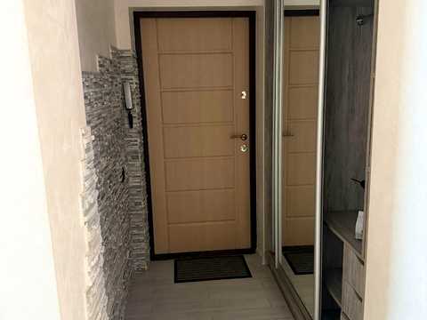 квартира по адресу Роксоланы ул., 43-Б