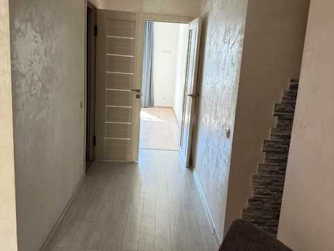 квартира по адресу Роксоланы ул., 43-Б
