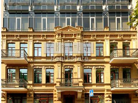 комерційна за адресою Михайлівська вул., 7