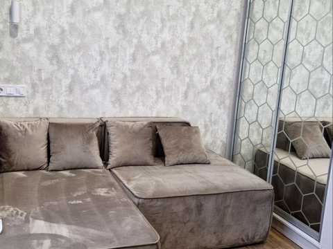 квартира по адресу Литературная ул., 10-Б