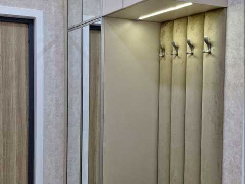 квартира по адресу Литературная ул., 10-Б