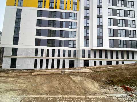 квартира по адресу Кольцевая ул., 17-А