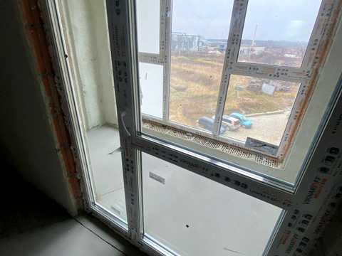 квартира по адресу Кольцевая ул., 17-А