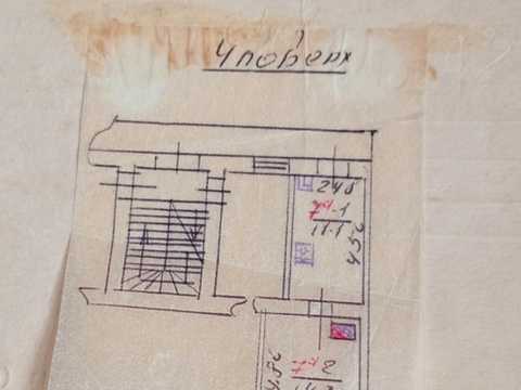 квартира по адресу Медовая ул., 10