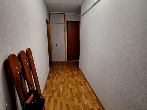 квартира за адресою Перемоги просп., 68г