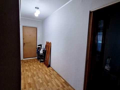 квартира за адресою Перемоги просп., 68г