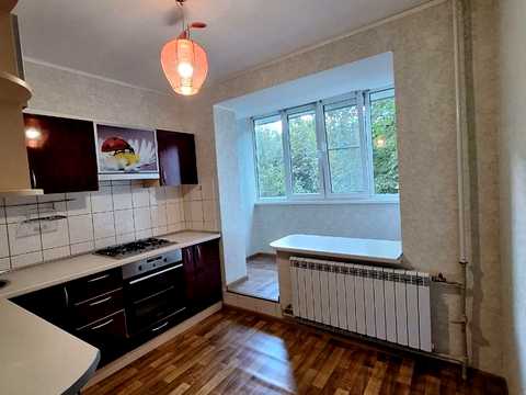 квартира за адресою Перемоги просп., 68г