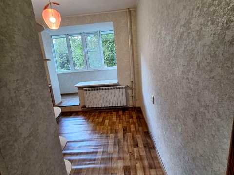 квартира за адресою Перемоги просп., 68г