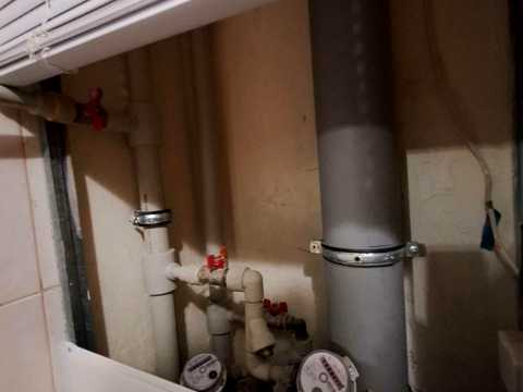 квартира за адресою Перемоги просп., 68г