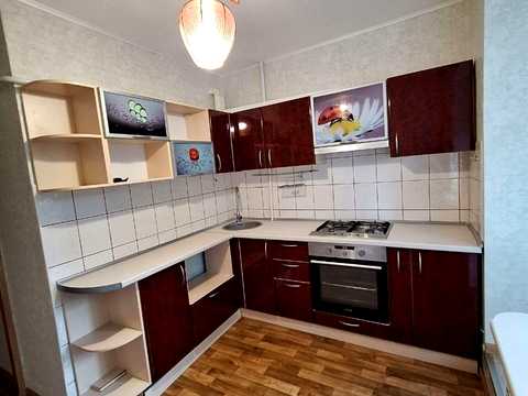 квартира за адресою Перемоги просп., 68г