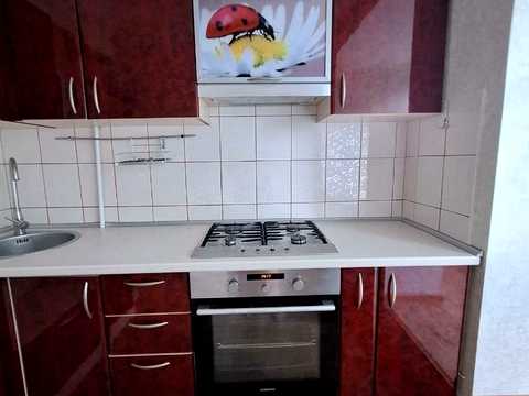квартира за адресою Перемоги просп., 68г