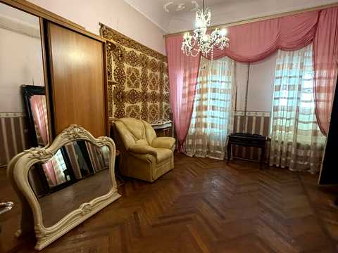 комерційна за адресою Єврейська вул. (Бебеля), 1