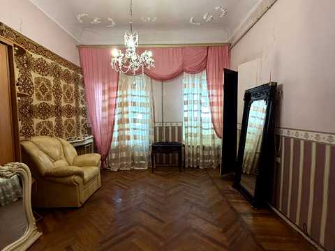 комерційна за адресою Єврейська вул. (Бебеля), 1