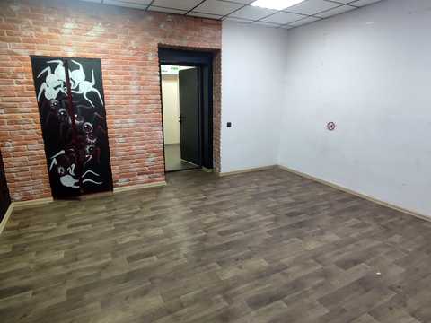 коммерческая по адресу Крещатик ул. (Kreschatic), 46Б