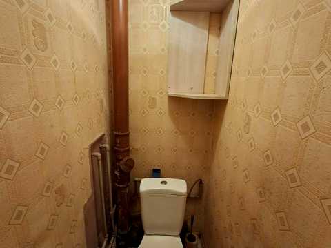 квартира по адресу Михаила Лушпы просп. (Космонавтів), 7