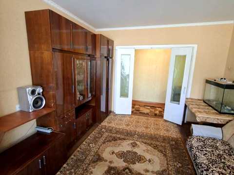 квартира по адресу Михаила Лушпы просп. (Космонавтів), 7