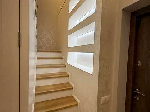 квартира за адресою Шолуденка вул., 1-А