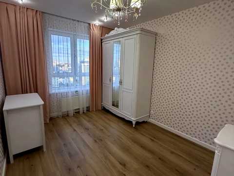 квартира за адресою Шолуденка вул., 1-А