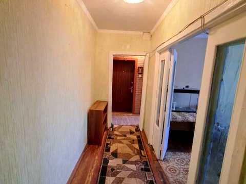 квартира по адресу Михаила Лушпы просп. (Космонавтів), 7