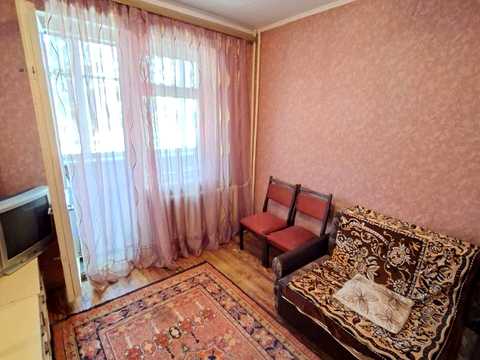 квартира по адресу Михаила Лушпы просп. (Космонавтів), 7