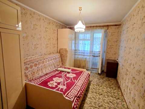 квартира по адресу Михаила Лушпы просп. (Космонавтів), 7