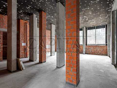 комерційна за адресою Київ, Ґарета Джонса вул. (Сім'ї Хохлових), 12