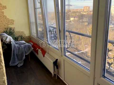 квартира за адресою Каденюка вул. (Танкопія), 34