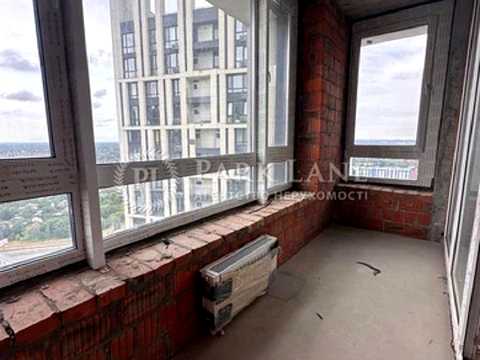 квартира за адресою Зарічна вул., 4 к2