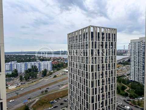 квартира за адресою Зарічна вул., 4 к2
