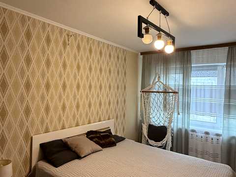 квартира по адресу Чёрных Запорожцев ул. (Петра Запорожця), 5-А