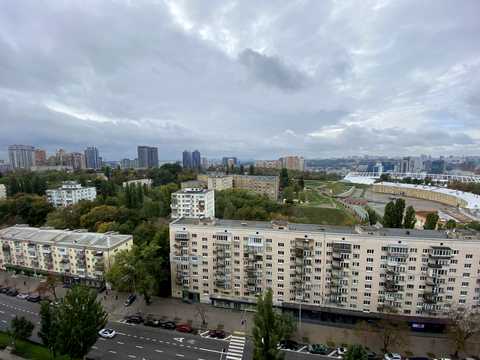 квартира по адресу Леси Украинки бульв., 7-А
