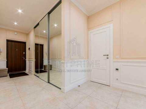 квартира по адресу Джона Маккейна ул. (Івана Кудрі), 7