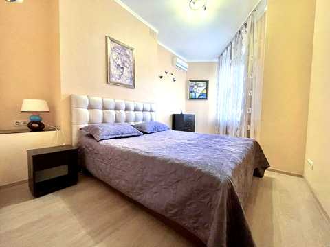 квартира за адресою Пантелеймонівська вул., 112