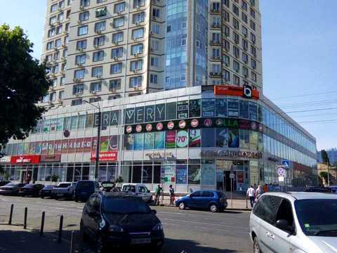 квартира за адресою Пантелеймонівська вул., 112