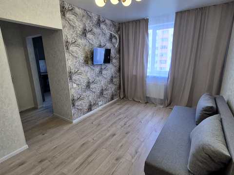 квартира по адресу Мира ул., 5-Б