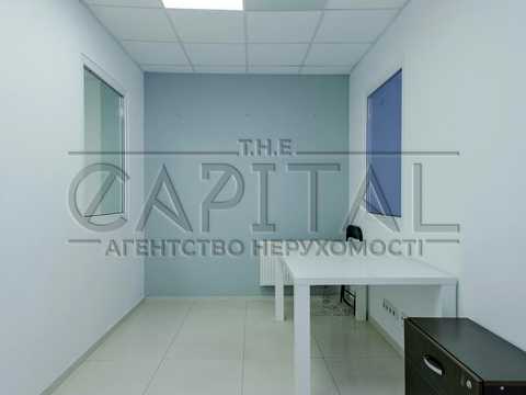 комерційна за адресою Борщагівська вул., 206