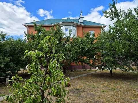 дом по адресу Стельмаха, 9