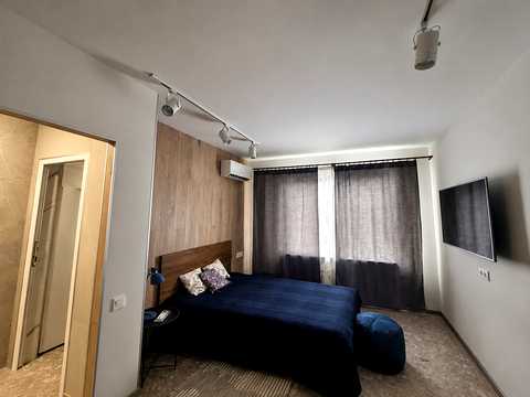 квартира за адресою Берковецька вул., 6