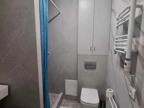 квартира за адресою Берковецька вул., 6