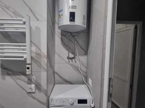 квартира за адресою Берковецька вул., 6