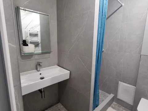 квартира за адресою Берковецька вул., 6