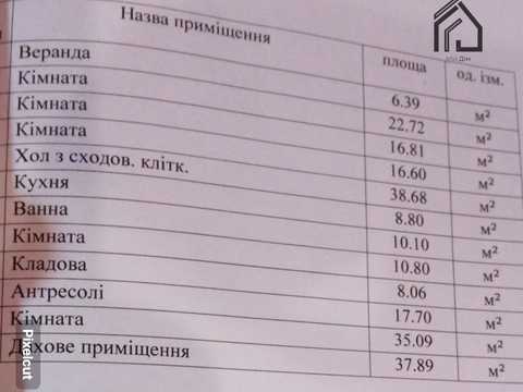 будинок за адресою Головна, 5