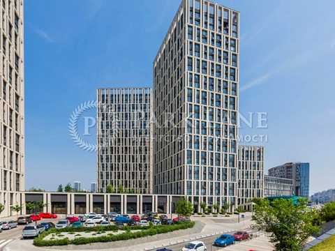 квартира за адресою Зарічна вул., 4 к2