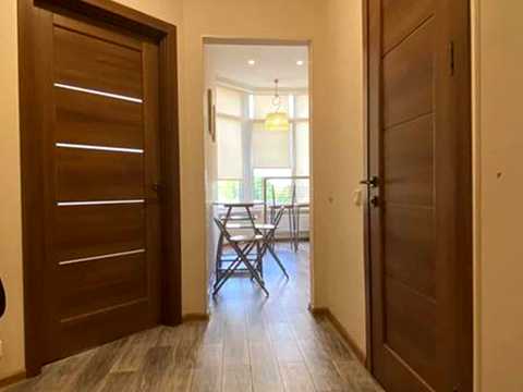 квартира за адресою Садова вул., 51-В