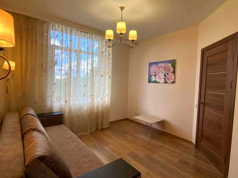 квартира за адресою Садова вул., 51-В