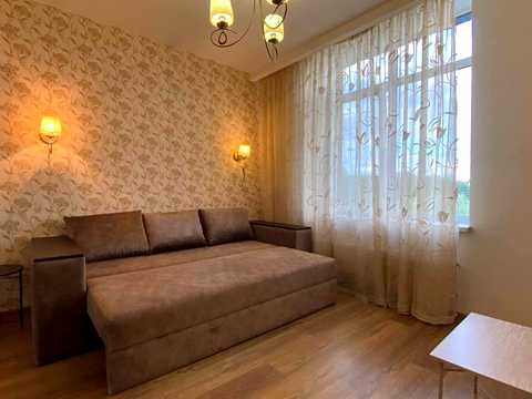 квартира за адресою Садова вул., 51-В